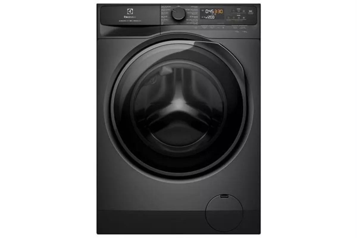 Máy giặt sấy Electrolux UltimateCare 700 Inverter giặt 11 kg - sấy 7 kg EWW1143R7SC