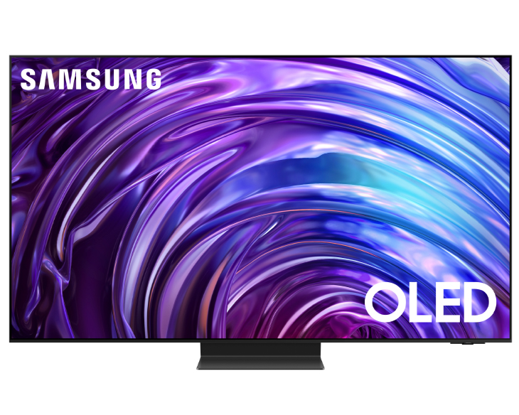 Smart Tivi OLED Samsung 4K 65 Inch QA65S95DA