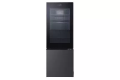 Tủ lạnh LG Inverter InstaView 340 lít LBB33BLMAI