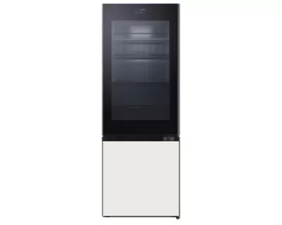 Tủ lạnh LG Inverter 335 lít LBB33BGMAI