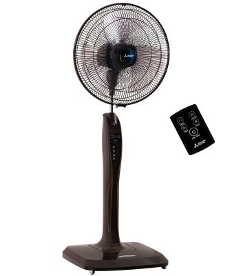Quạt đứng Mitsubishi LV16-RB CY-BW