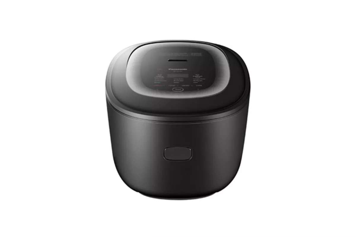 Nồi cơm điện cao tần Panasonic SR-HL151KRA 1.5 lít