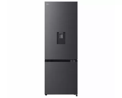 Tủ lạnh LG Inverter 332 lít LBD33BLMA