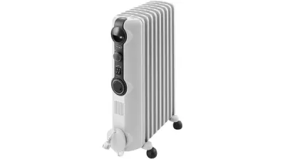 Máy sưởi dầu DeLonghi Radia S TRRS0920C