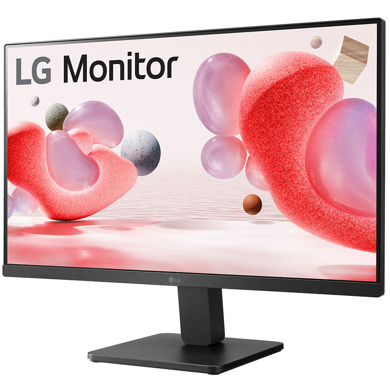 Màn hình LG 24MR400-B (23.8Inch/ Full HD/ 5ms/ 100HZ/ 250cd/m2/ IPS)