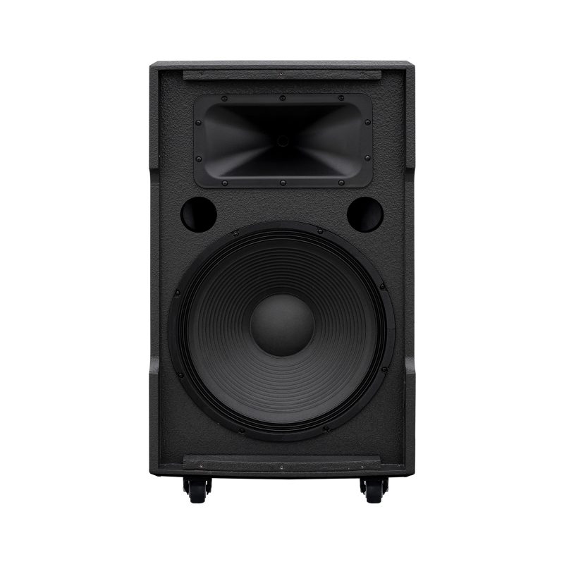 Loa điện Dalton TS-15G550N (kèm 2 mic) 550W Bass 40cm 15''