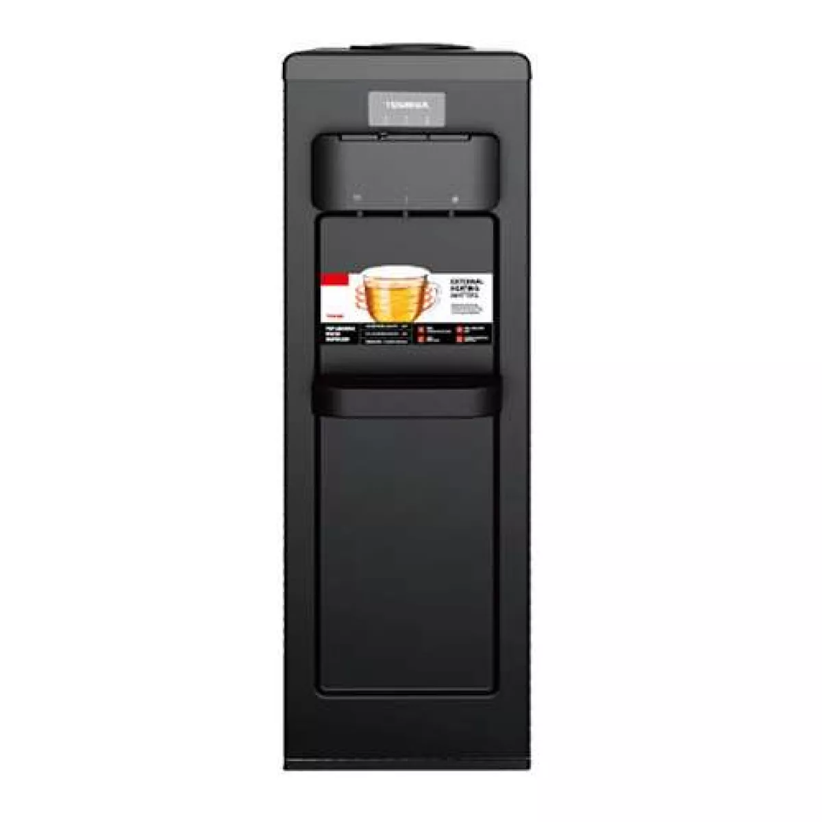 Cây nước nóng lạnh Toshiba RWF-W1917TV(K)
