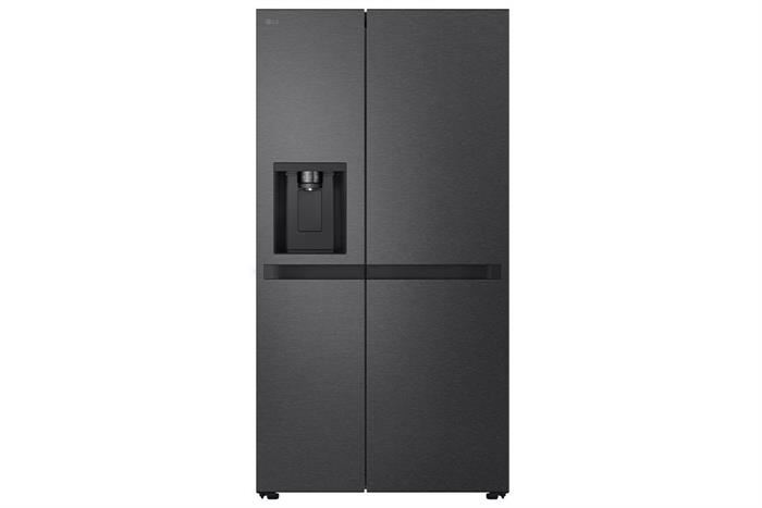 Tủ lạnh LG 635 lít Inverter Multi Door InstaView LSI63BLMA