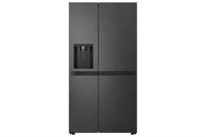 Tủ lạnh LG 635 lít Inverter Multi Door InstaView LSI63BLMA