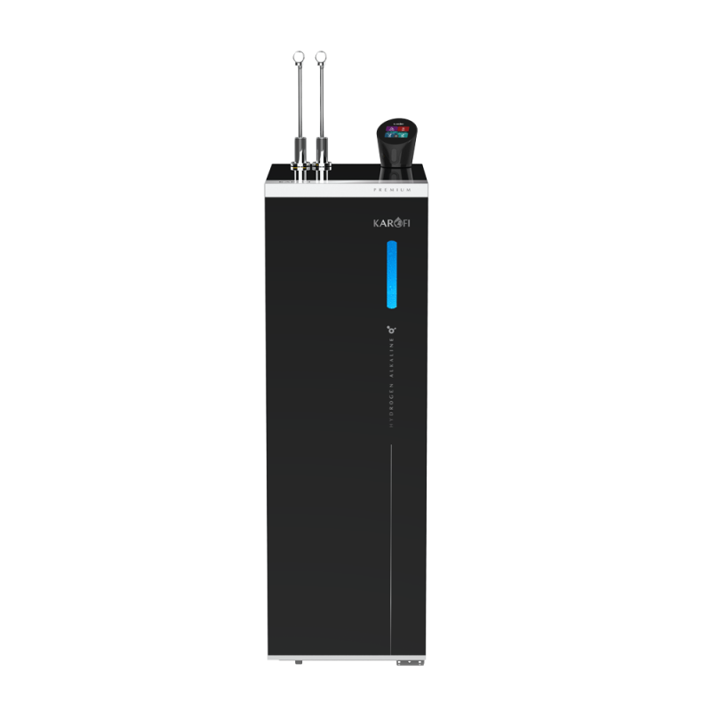 Máy lọc nước nóng lạnh Hydro-ion kiềm Karofi KAE-S88 PROMAX