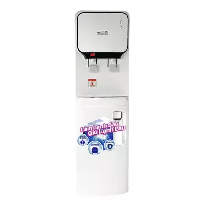 Cây nước nóng lạnh Mutosi MD-200S