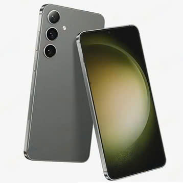 Điện thoại Samsung Galaxy S24 5G 8GB/256GB ( màu đen)