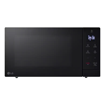 Lò Vi Sóng LG NeoChef™ 30l màu Đen MS3032JAS