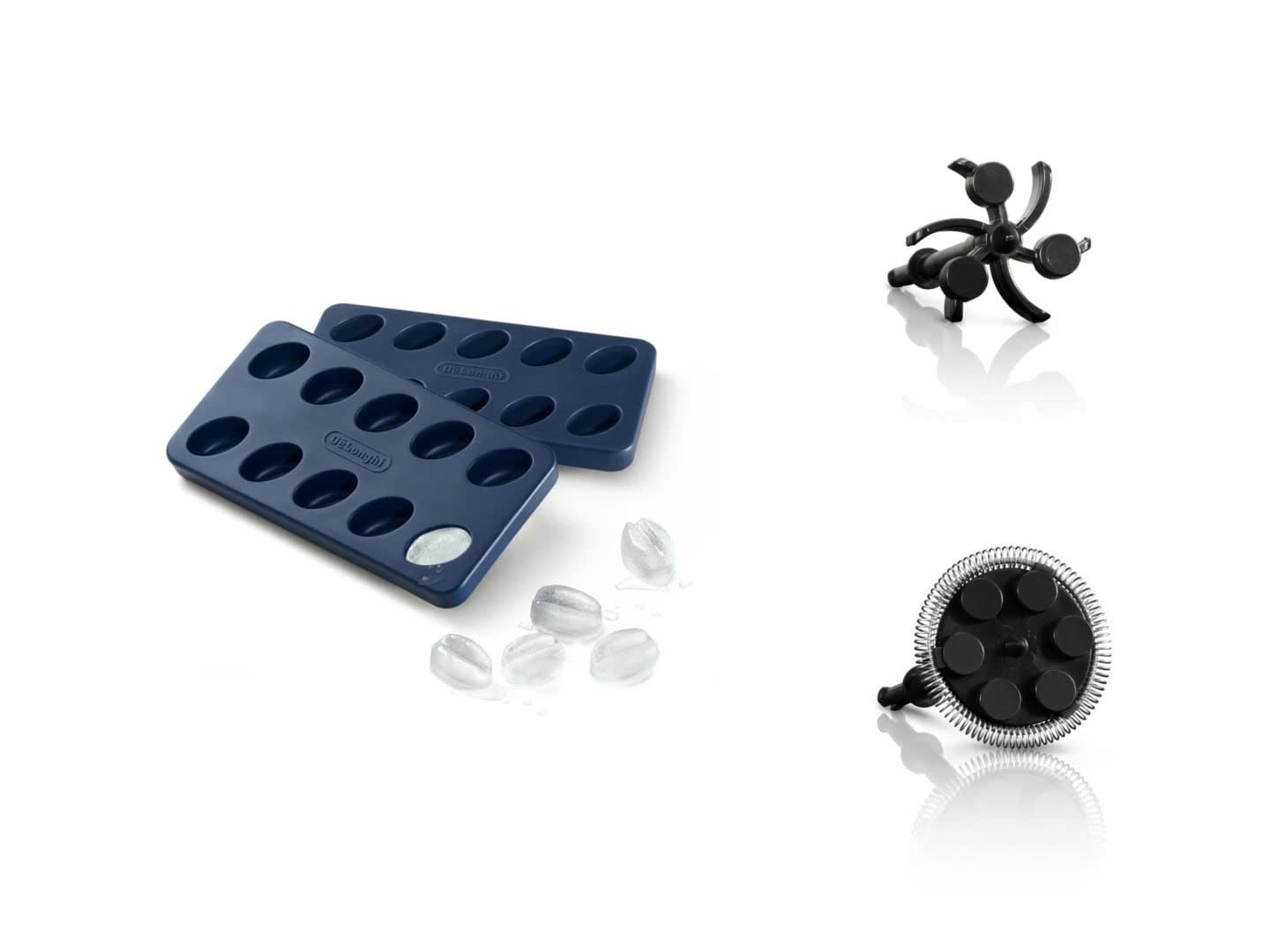 Máy pha cà phê tự động Delonghi ECAM650.85.MS