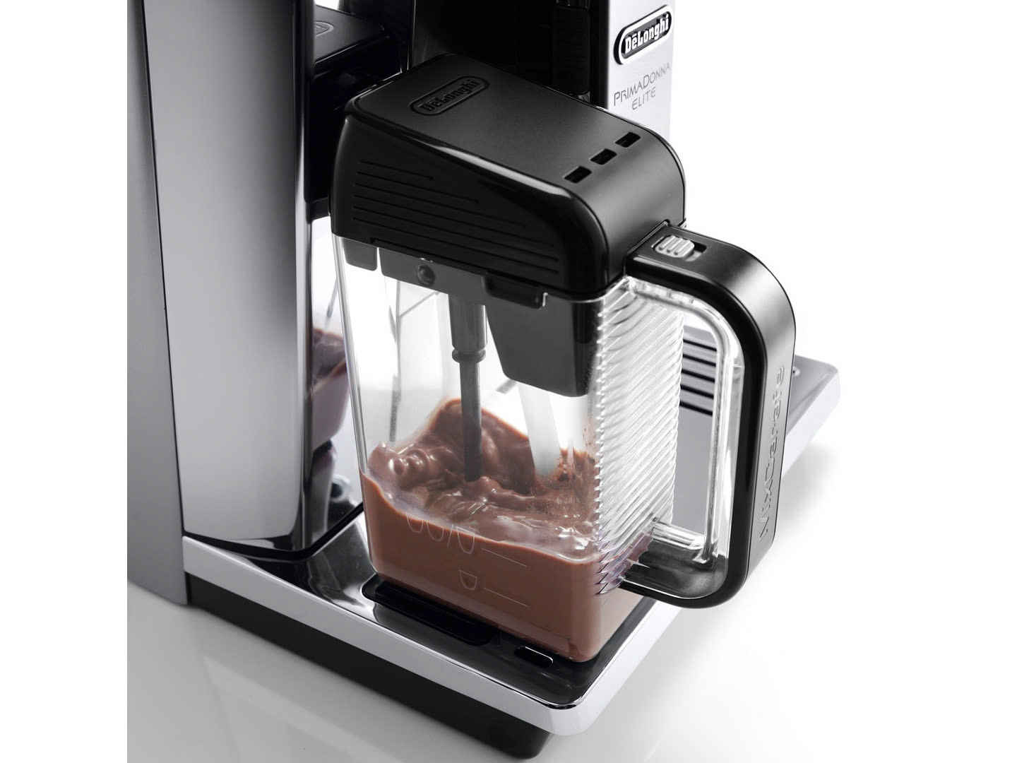 Máy pha cà phê tự động Delonghi ECAM650.85.MS