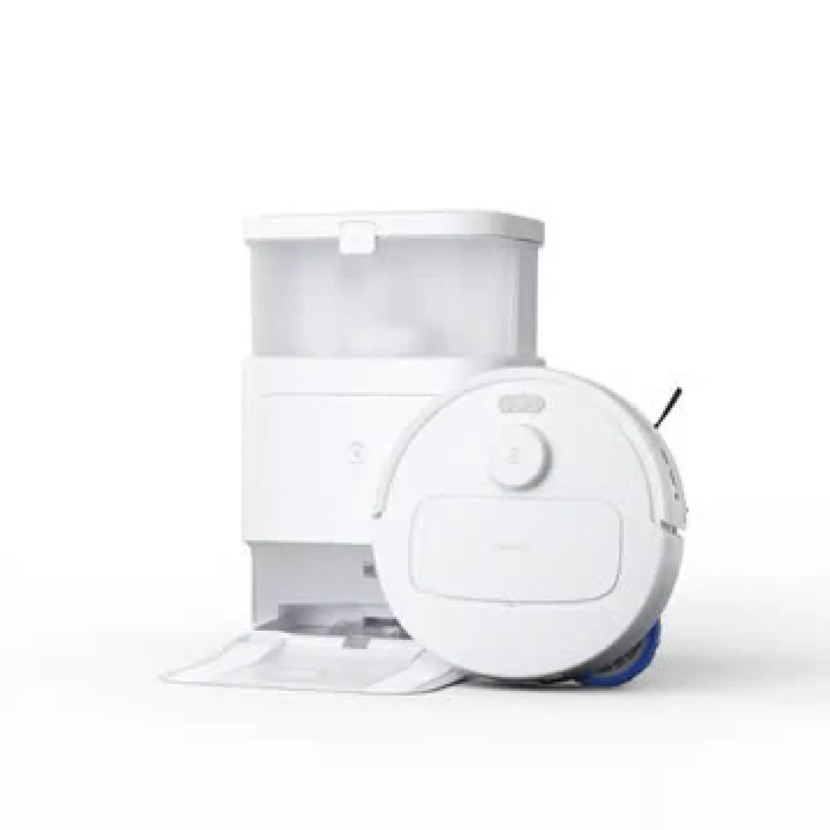 Robot hút bụi lau nhà Ecovacs Deebot N30 Pro Omni – Bản Quốc Tế
