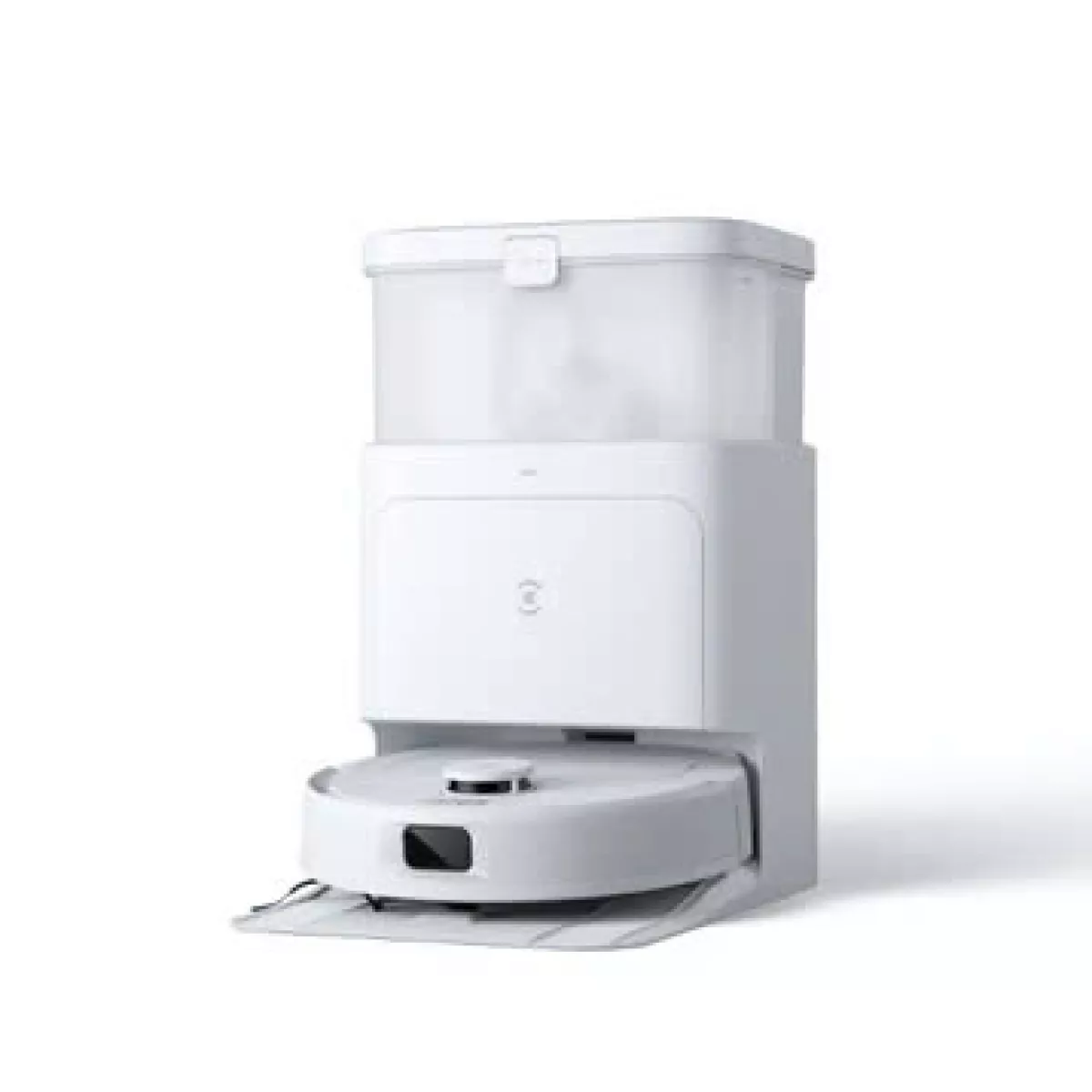 Robot hút bụi lau nhà Ecovacs Deebot N30 Pro Omni – Bản Quốc Tế
