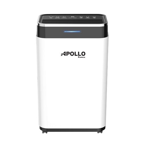 Máy Hút Ẩm Apollo Sumikura 25 Lít NV-250Apollo