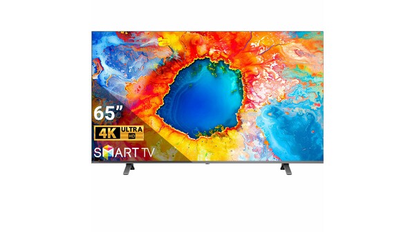 Smart Tivi QLED Toshiba 4K 65 inch 65M450NP