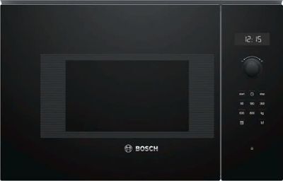 LÒ VI SÓNG ÂM TỦ BOSCH BFL524MB0 SERIE 6 20 LÍT AUTOPILOT 7