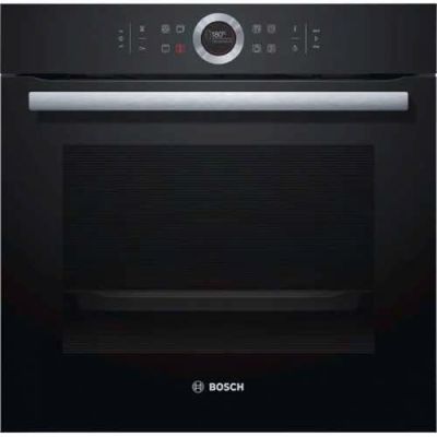 Lò Nướng Âm Tủ BOSCH HBG635BB1|Serie 8