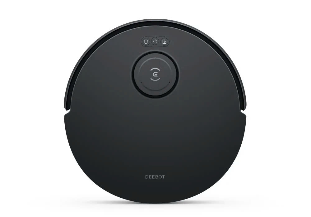 Robot hút bụi lau nhà Ecovacs Deebot T30s Combo