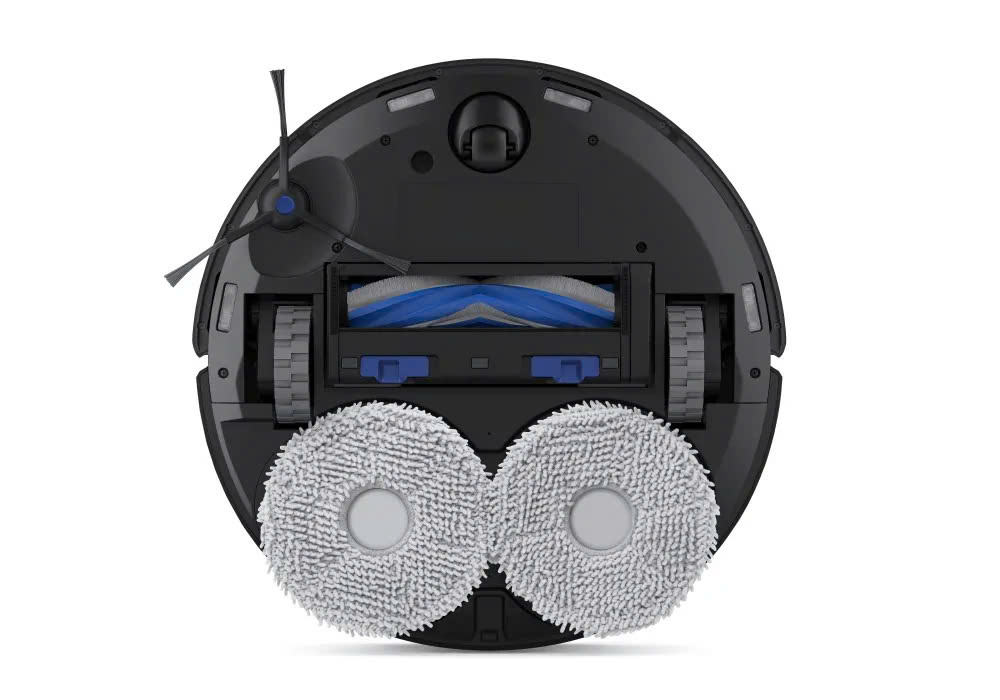 Robot hút bụi lau nhà Ecovacs Deebot T30s Combo