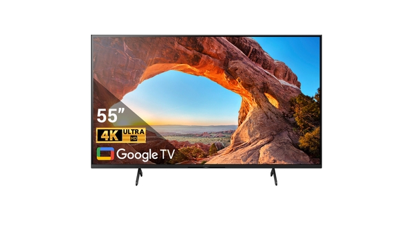 Smart Tivi 4K Sony KD-55X86J 55 inch Google TV