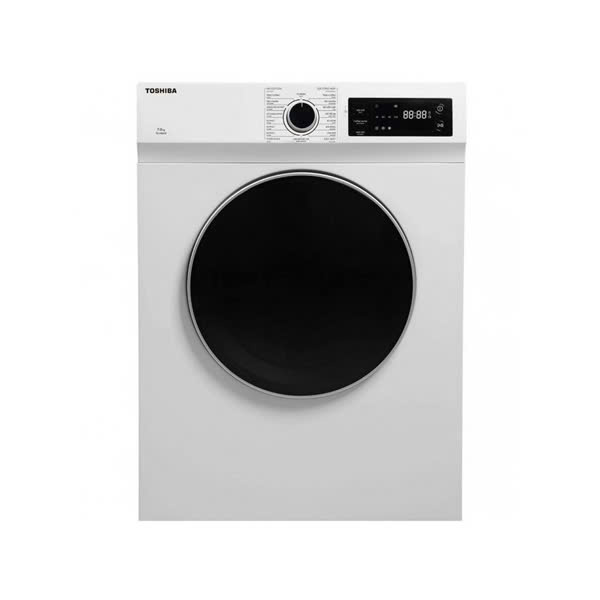 MÁY SẤY THÔNG HƠI TOSHIBA TD-H80SEV (WK)