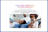 Google Tivi Coocaa 85Y73 4K 85 Inch