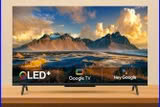 Google Tivi Coocaa 85Y73 4K 85 Inch