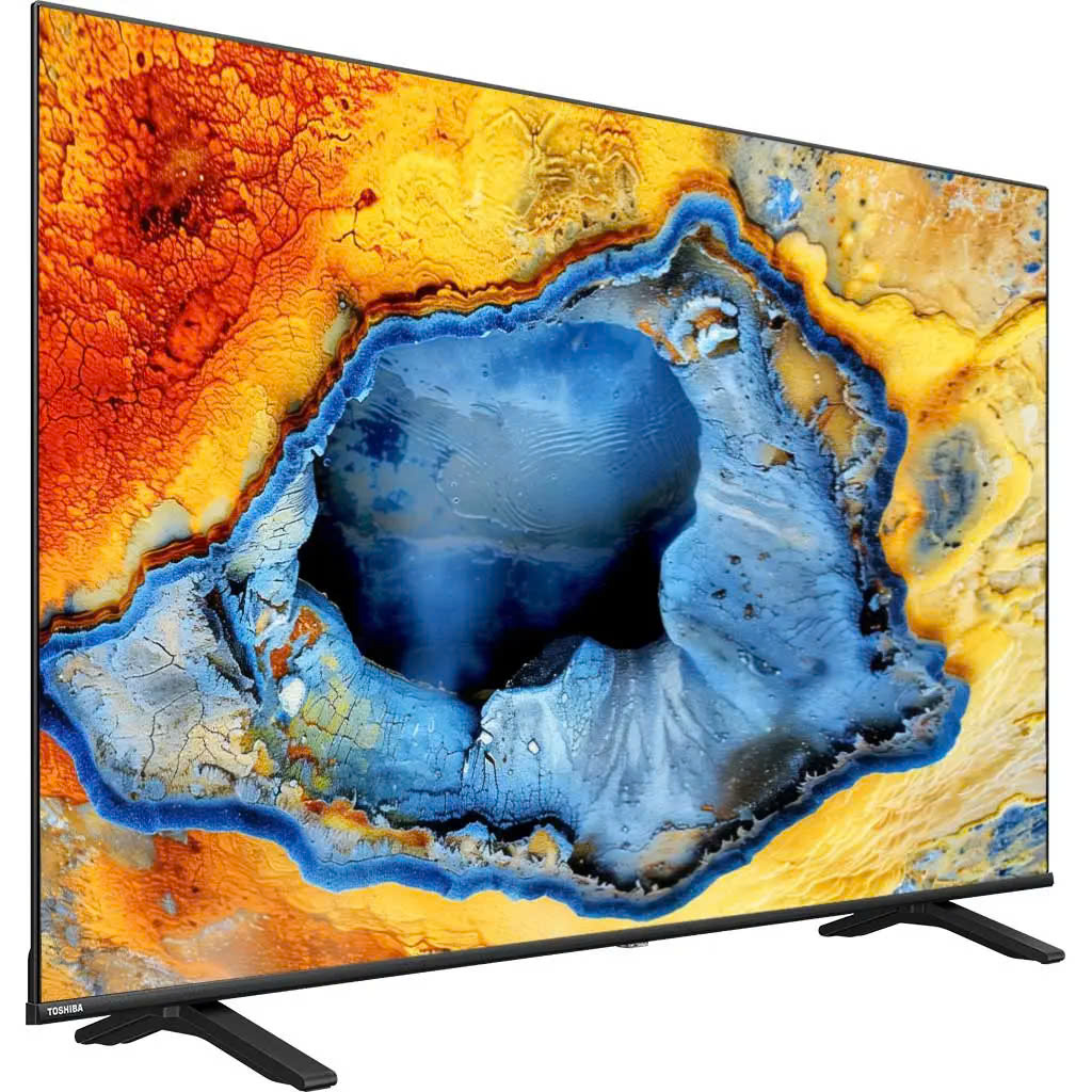 Smart Tivi Toshiba 4K 43 inch 43E330NP