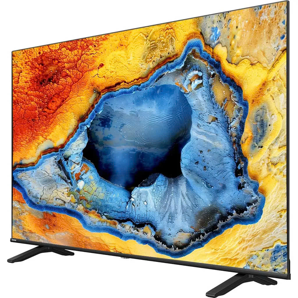 Smart Tivi Toshiba 4K 43 inch 43E330NP