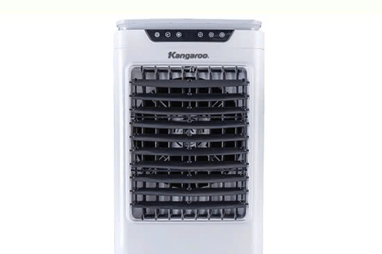 Quạt điều hòa điện tử Kangaroo KG50F64 - Có điều khiển