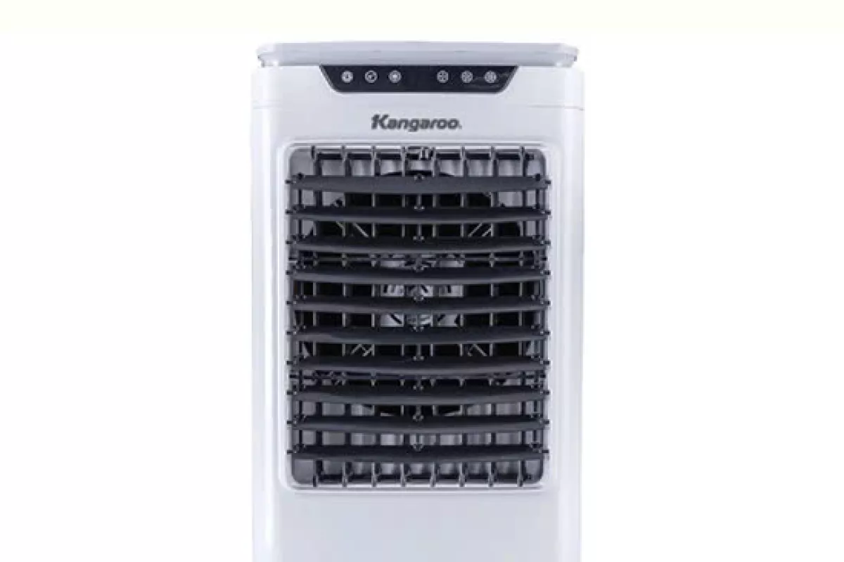 Quạt điều hòa điện tử Kangaroo KG50F64 - Có điều khiển