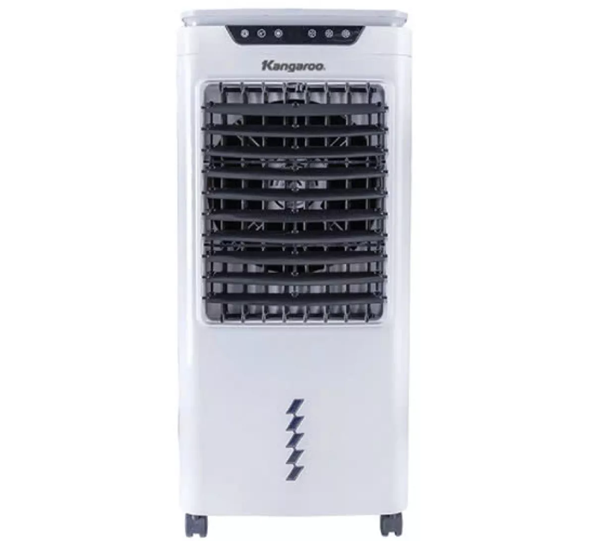 Quạt điều hòa điện tử Kangaroo KG50F64 - Có điều khiển