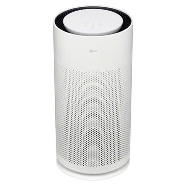 Máy lọc không khí LG PuriCare Aero Hit AS35GGW10.ABAE ( model 2025)