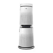 Bánh xe máy lọc không khí LG Puricare 2 tầng AAA77724705