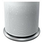 Bánh xe máy lọc không khí LG Puricare 1 tầng  AAA77724706
