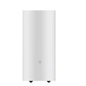 Máy hút ẩm Xiaomi SmaMáy hút ẩm Xiaomi Smart Dehumidifier TH (22L)