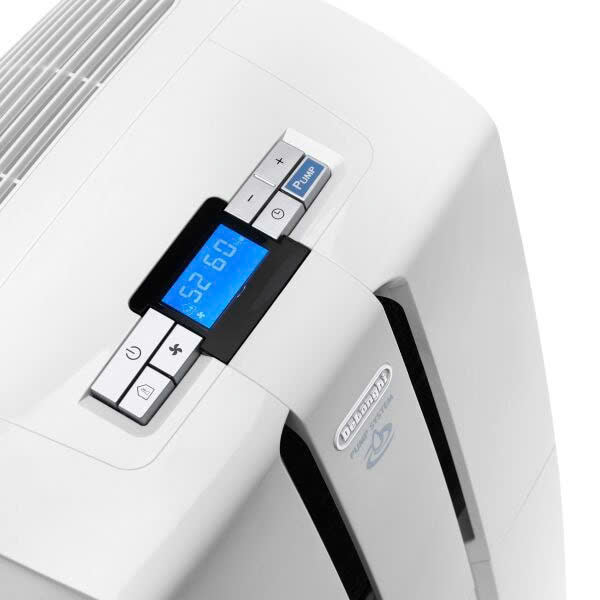 Máy hút ẩm Delonghi DD230P