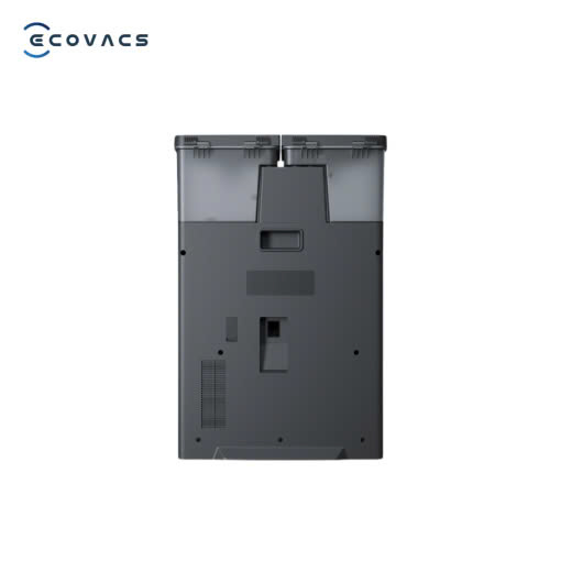 Robot hút bụi Ecovacs Deebot X8 Pro Omni – Bản Quốc Tế 2025