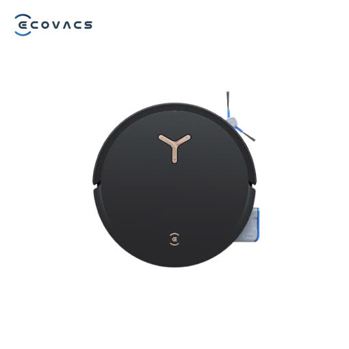 Robot hút bụi Ecovacs Deebot X8 Pro Omni – Bản Quốc Tế 2025