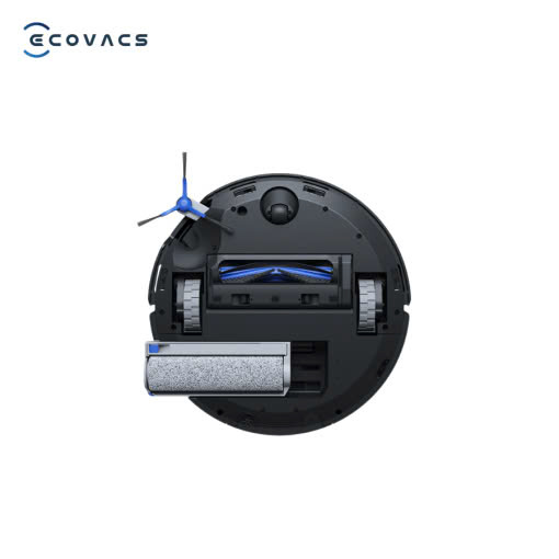 Robot hút bụi Ecovacs Deebot X8 Pro Omni – Bản Quốc Tế 2025