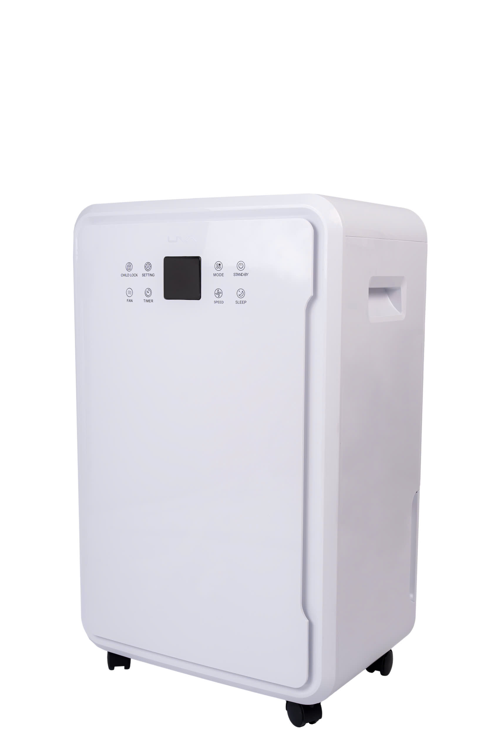 Máy Hút ẩm Liva FDD50-5260B
