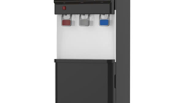 Máy nước nóng lạnh Kangaroo KG64A3