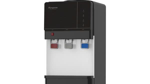 Máy nước nóng lạnh Kangaroo KG64A3