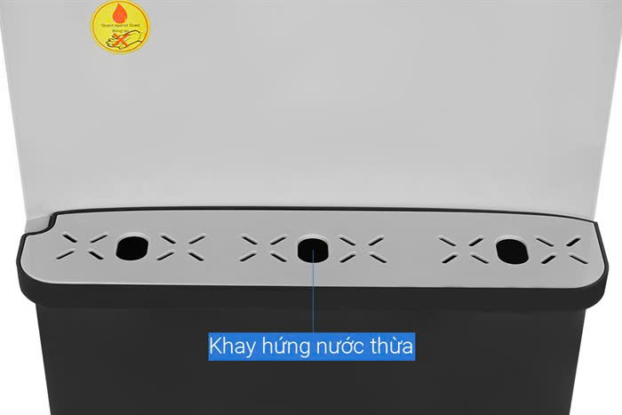 Máy nước nóng lạnh Kangaroo KG64A3