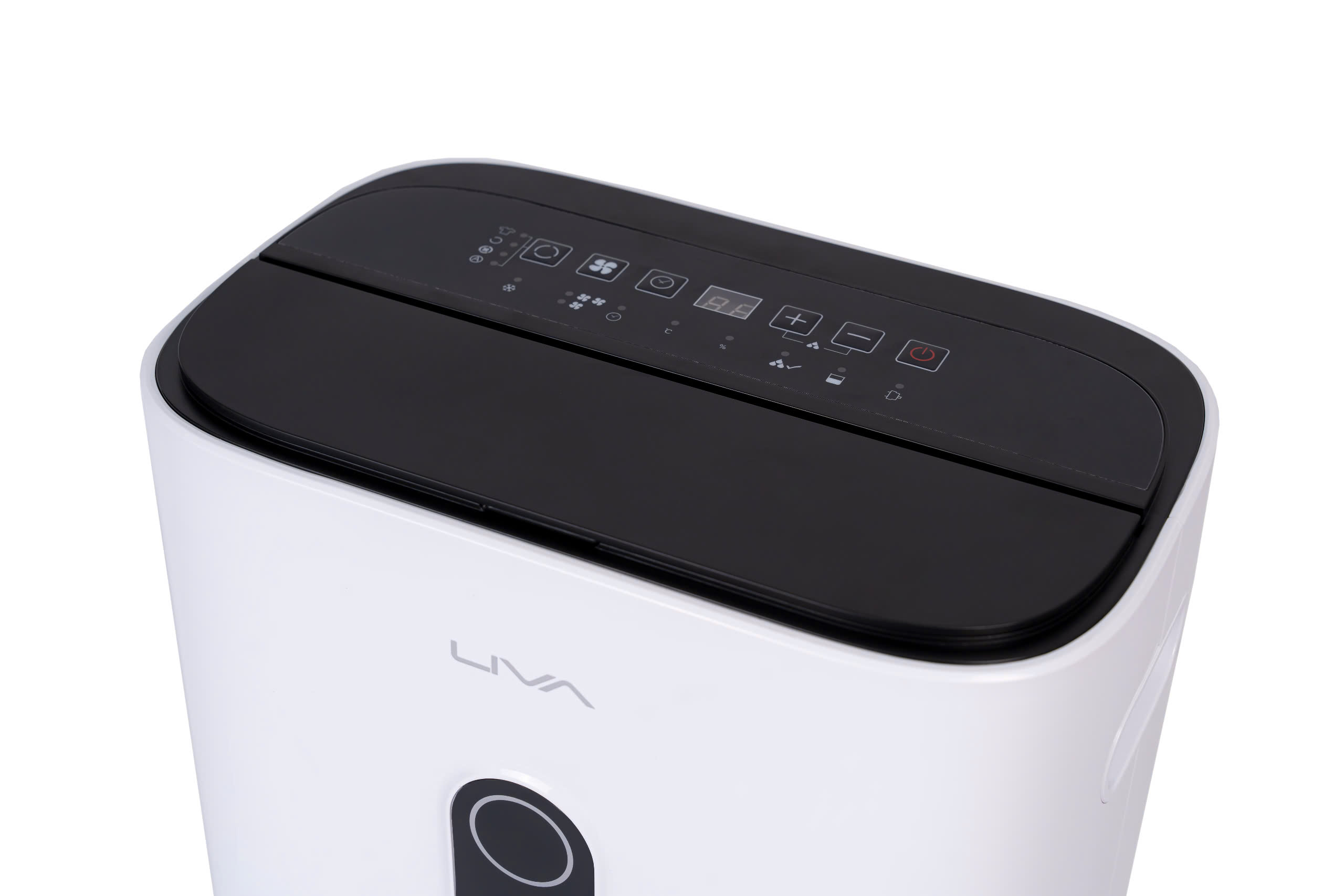 Máy hút ẩm và lọc không khí Liva 25L FDD25-5255BR2