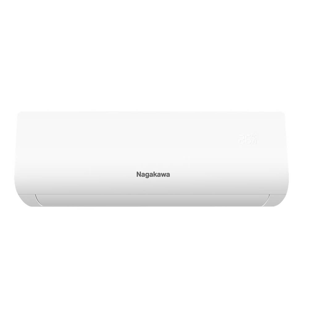 Điều hòa Nagakawa 12000BTU 1 chiều inverter NIS-C12R2U51